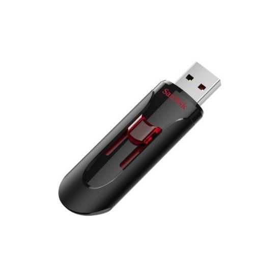 Picture of 256GB Cruzer Glide USB 3.0 Flash Drive USB