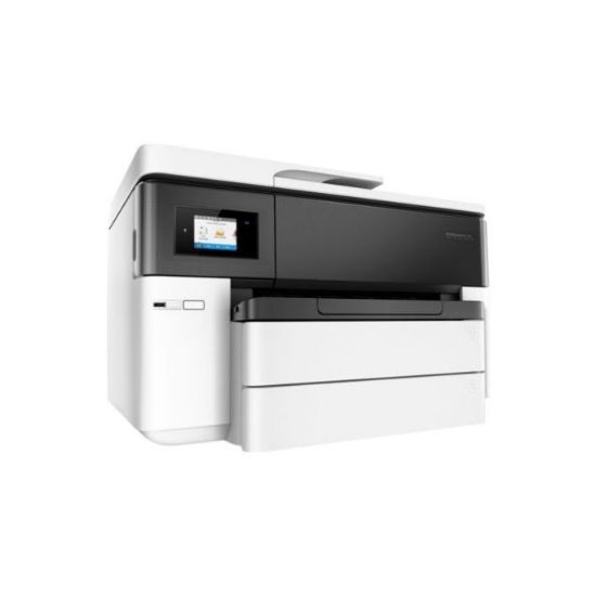Picture of OfficeJet Pro 7740 Wide Format All-in-One A3 Wireless Printer