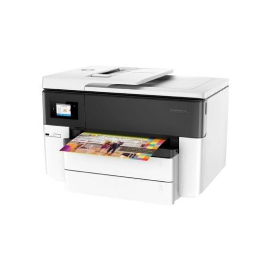 Picture of OfficeJet Pro 7740 Wide Format All-in-One A3 Wireless Printer