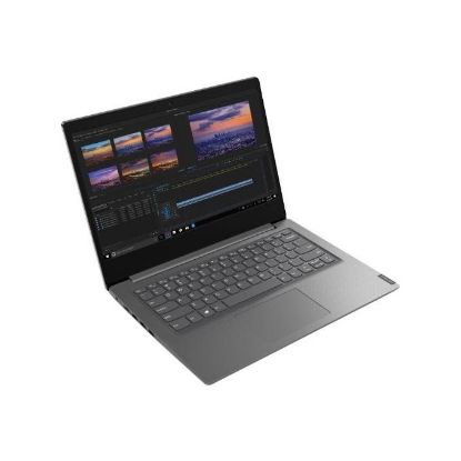 Picture of Lenovo V14-AMD A4-3020e 4GB/1TB HDD 14"HD Win 10- Iron Grey