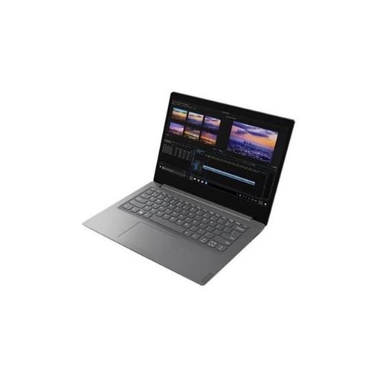 Picture of Lenovo V14-AMD A4-3020e 4GB/1TB HDD 14"HD Win 10- Iron Grey