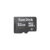 Picture of SanDisk 32GB MciroSDHC Memory Card
