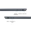 Picture of Asus Zenbook 14 UX425EA-KI464T Intel® Core™ i5-1135G7, Intel® Iris® Xe Graphics, 8GB RAM, 256GB  Win 10 
