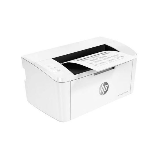 Picture of Hp LaserJet Pro M15w Wireless Printer