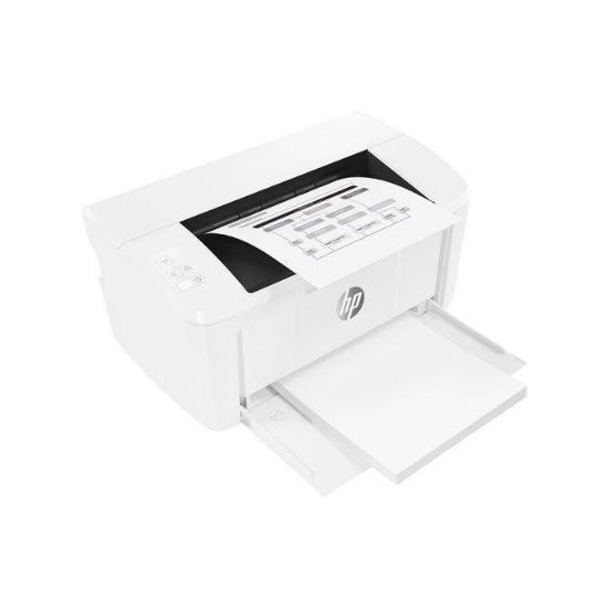 Picture of Hp LaserJet Pro M15w Wireless Printer