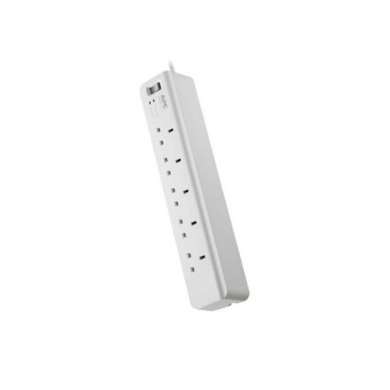 Picture of Apc Essential SurgeArrest 5 Outlets 230V UK