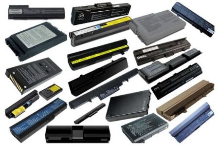 Picture for category Battery