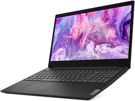 Picture of Lenovo Ideapad 1 Intel Celeron 256GB SSD 8GB RAM Windows 11 15.6 | Laptop