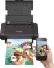 Picture of PIXMA TR150 Wireless Mobile Printer With Airprint And Cloud Compatible & Battery
