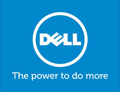 Picture for manufacturer Dell