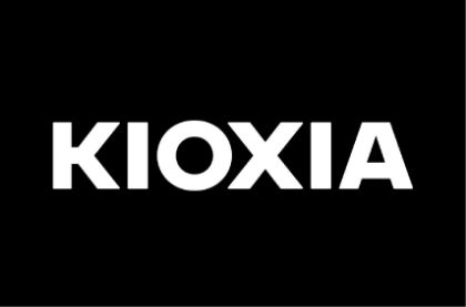 Picture for manufacturer KIOXIA