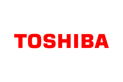 Picture for manufacturer Toshiba