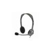 Picture of Logitech Stereo Headset H110