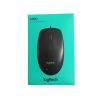 Picture of M90 Wired Handy Mouse - Black