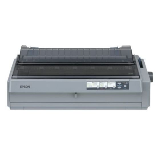 Picture of Epson LQ-2190 24-pin Wide Carriage Dot Matrix Printer