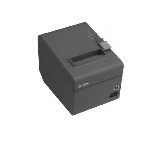 Picture of Epson TM-T20III Ethernet POS Receipt Printer