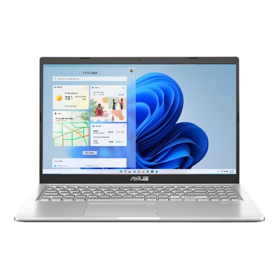 Picture of ASUS X515EA-BR1418W Intel® Core™ I7-1165G7 8GB RAM 256GB SSD 15.6-Inch Windows 11 Home | Laptop