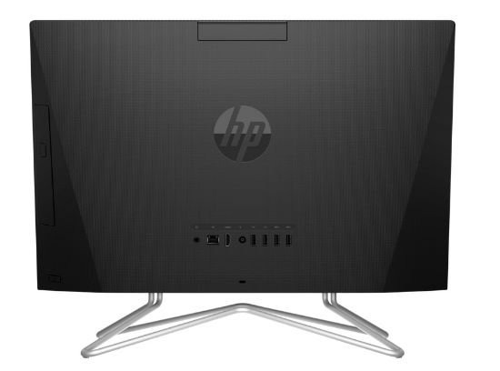 Picture of HP AiO 22-dd2318nh Desktop Intel Intel® Core™ i3, 4GB RAM, 512GB SSD, 21.5" FHD DOS  - copy