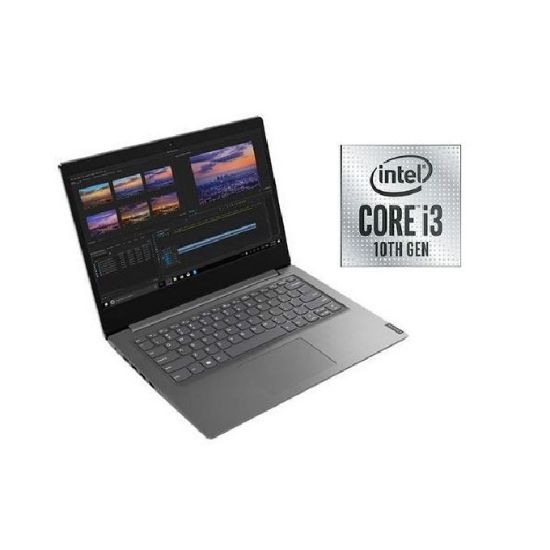 Picture of Lenovo Ideapad V14 Intel Core I3 4GB RAM 1TB HDD 14"HD Windows 10