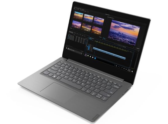 Picture of Lenovo Ideapad V14 Intel Core I3 4GB RAM 1TB HDD 14"HD Windows 10