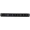 Picture of APC RACK ATS, 230V, 16A, C20 IN, (8) C13 (1) C19 OUT - AP4423