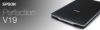 Picture of Epson Perfection V19 Color Photo & Document Scanner With Scan-To-Cloud