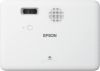 Picture of Epson CO-W01 3LCD 3,000 Lumens WXGA Projector | White