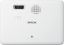 Picture of Epson CO-W01 3LCD 3,000 Lumens WXGA Projector | White
