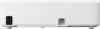 Picture of Epson CO-W01 3LCD 3,000 Lumens WXGA Projector | White
