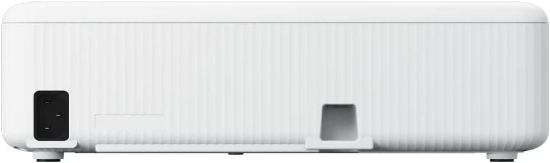Picture of Epson CO-W01 3LCD 3,000 Lumens WXGA Projector | White
