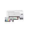 Picture of Epson EcoTank L3256 A4 Wi-Fi All-in-One Ink Tank Wireless Printer - White