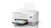 Picture of Epson EcoTank L3256 A4 Wi-Fi All-in-One Ink Tank Wireless Printer - White