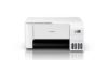 Picture of Epson EcoTank L3256 A4 Wi-Fi All-in-One Ink Tank Wireless Printer - White