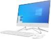 Picture of HP AIO 200 G4 Intel Core I3 4GB RAM 1TB HDD 21.5" Windows 10 - Desktop