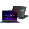 Picture of Asus ROG Strix SCAR 16 G634JZ-N4034W 13th Gen Intel® Core™ i9 DDR5 32GB RAM 1TB  SSD 12GB GDDR6 NVIDIA® GeForce RTX™ 4080 Windows 11 Home Off Black