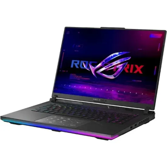 Picture of Asus ROG Strix SCAR 15 G533ZM 15.6-inch Windows 11 Home 12th Gen Intel® Core™ i9-12900H Processor NVIDIA® RTX™ 3060 GPU 6GB GDDR6 DDR5 32GB 1TB SSD Gaming Laptop