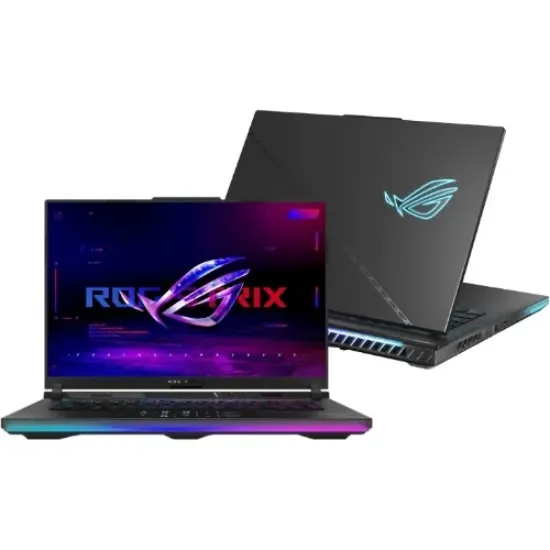 Picture of Asus ROG Strix SCAR 15 G533ZM 15.6-inch Windows 11 Home 12th Gen Intel® Core™ i9-12900H Processor NVIDIA® RTX™ 3060 GPU 6GB GDDR6 DDR5 32GB 1TB SSD Gaming Laptop