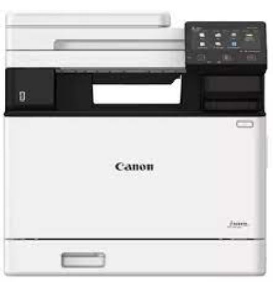 Picture of Canon i-SENSYS MF655Cdw A4 Colour Multifunction Laser Printer
