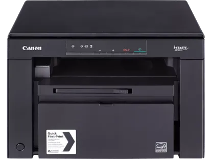 Picture of Canon i-SENSYS MF3010 Multifuntion Printer