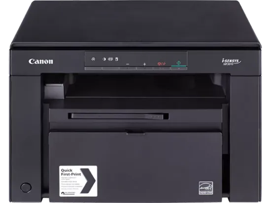 Picture of Canon i-SENSYS MF3010 Multifuntion Printer