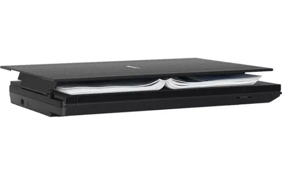Picture of  CanonScan LiDE 400  Flatbed Scanner 