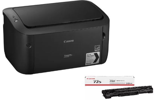 Picture of Canon i-SENSYS LBP6030B  Single Function Printer 