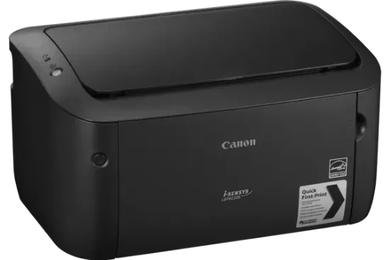 Picture of Canon i-SENSYS LBP6030B  Single Function Printer 
