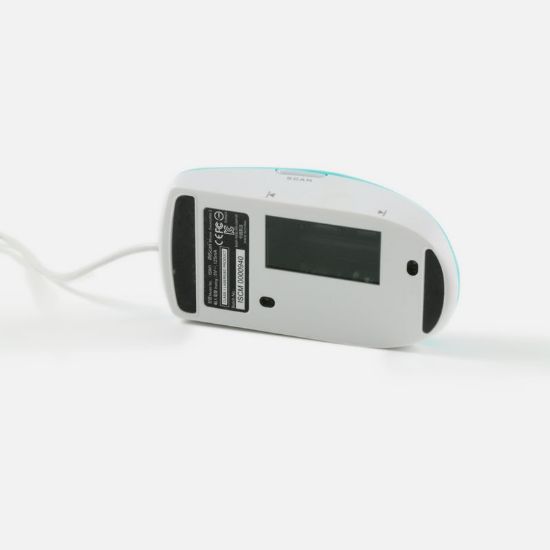 Picture of IRIScan Mouse Executive 2, Scanner & Mouse, all-in-one