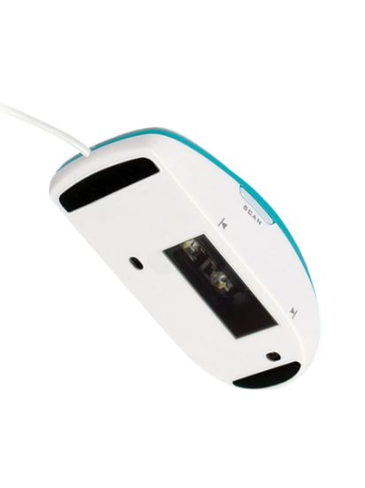 Picture of IRIScan Mouse Executive 2, Scanner & Mouse, all-in-one