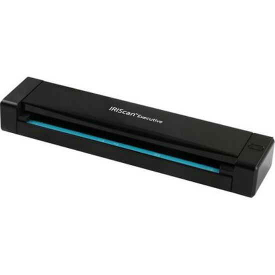 Picture of IRIScan Executive 4 Sheetfed Scanner