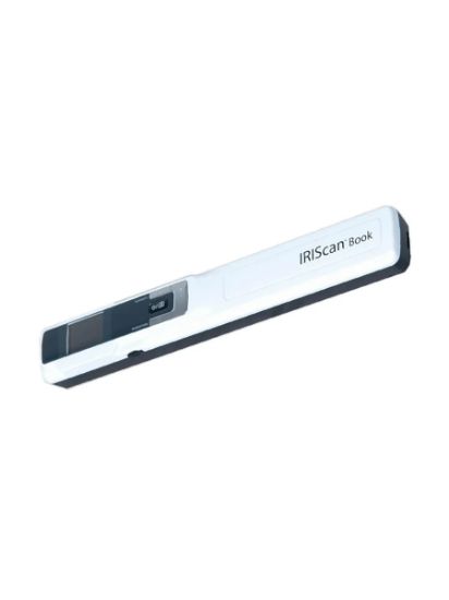 Picture of IRIScan Book 3 Handheld Scanner