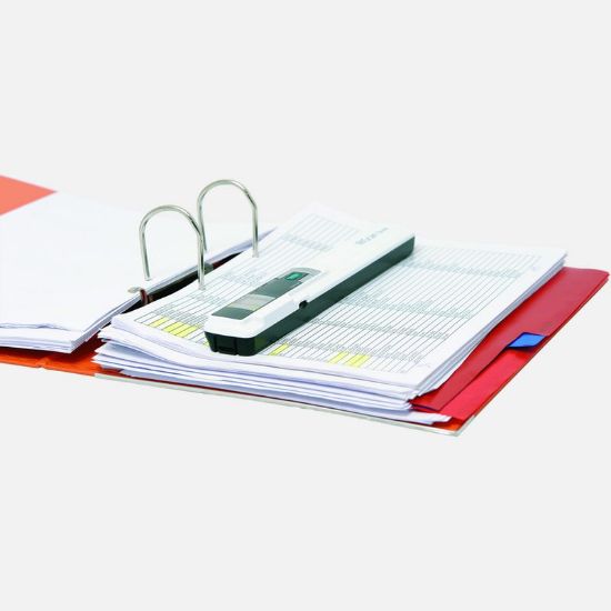 Picture of IRIScan Book 3 Handheld Scanner