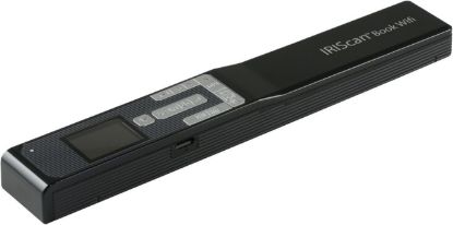 Picture of IRIScan Book 5 Wifi Scanner