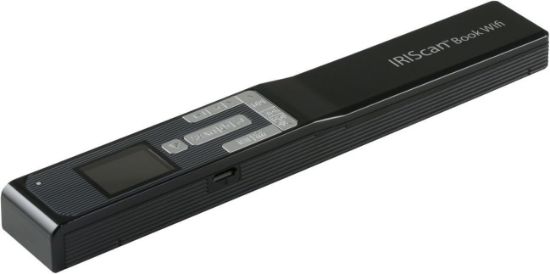 Picture of IRIScan Book 5 Wifi Scanner